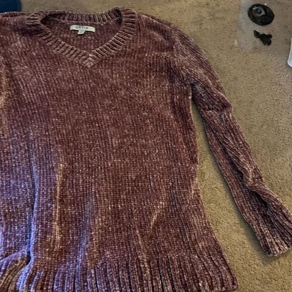 Orvis sweater small - Picture 7 of 9